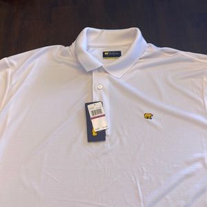 Jack Nicklaus Golf Shirt